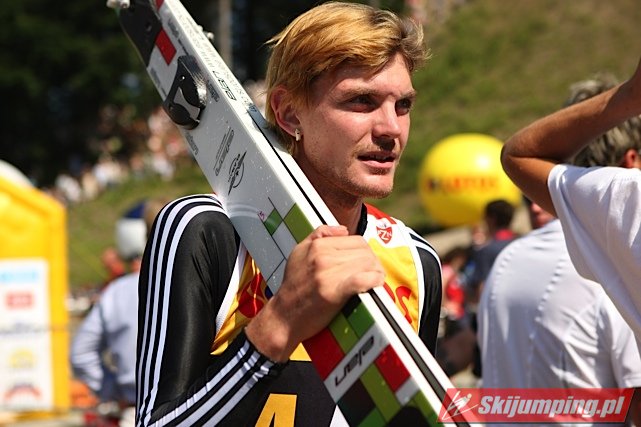 033 Ilja Rosliakov